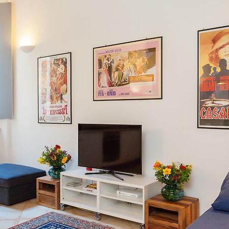 Maisonette Farnese روما الغرفة الصورة