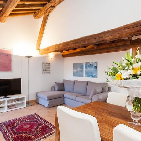 Maisonette Farnese روما الغرفة الصورة