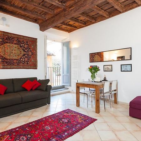 Maisonette Farnese روما الغرفة الصورة