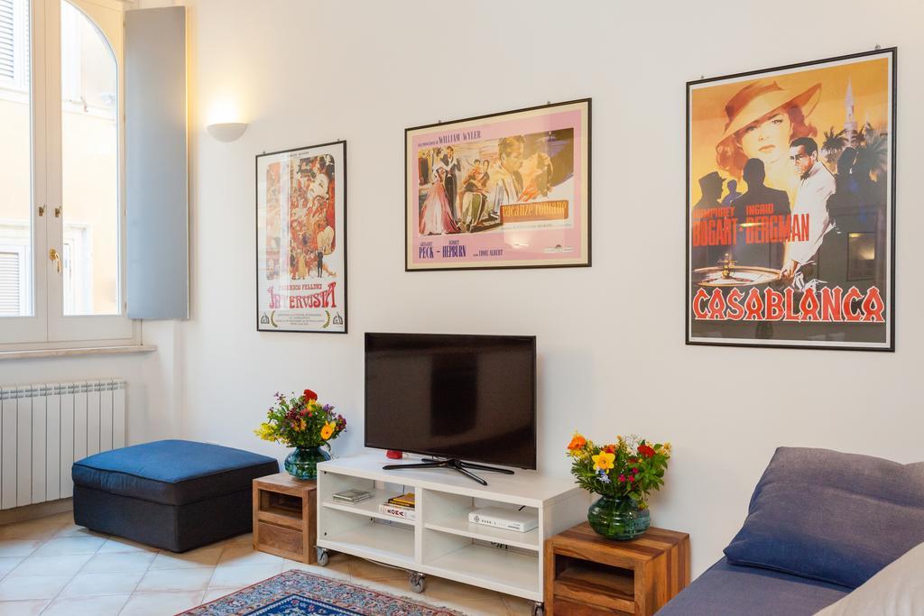 Maisonette Farnese روما الغرفة الصورة