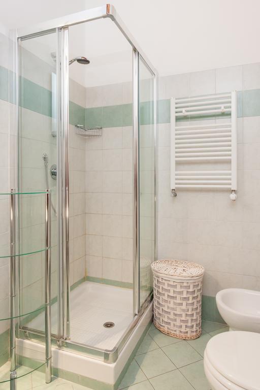 Maisonette Farnese روما الغرفة الصورة