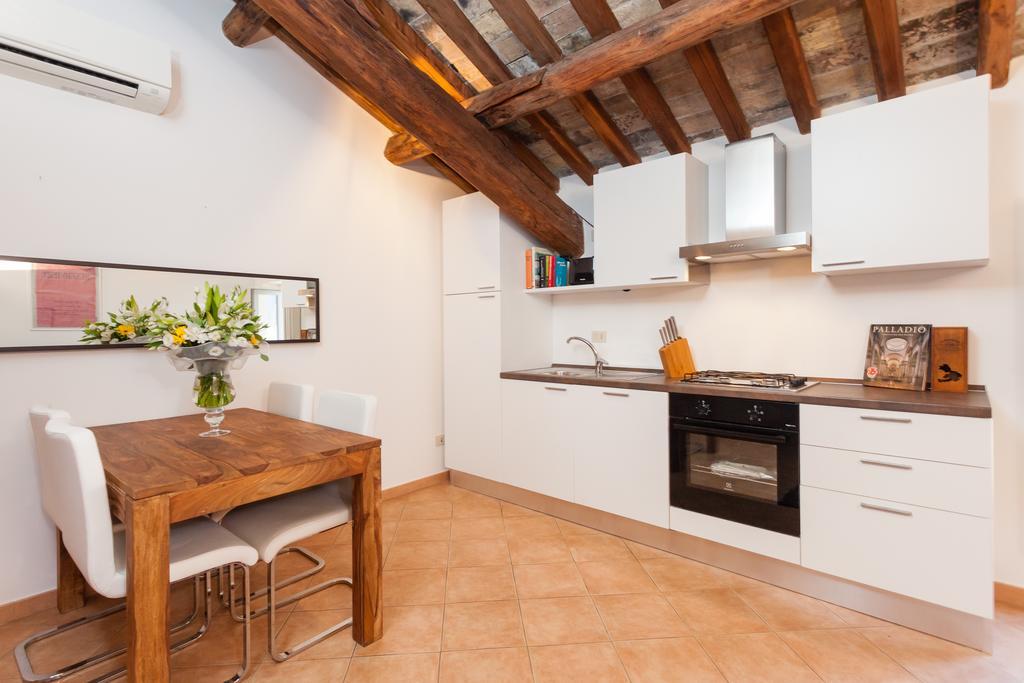 Maisonette Farnese روما الغرفة الصورة