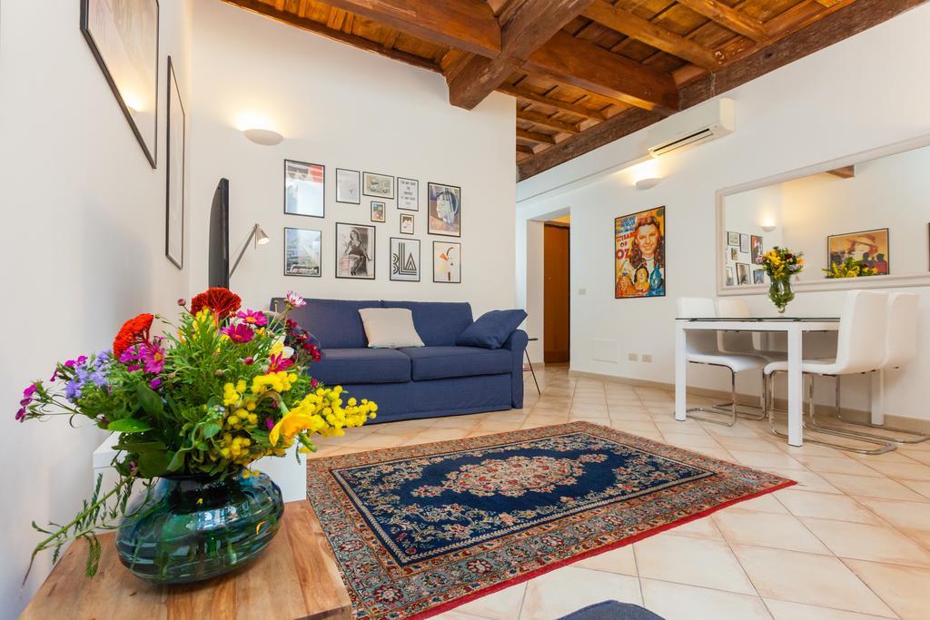 Maisonette Farnese روما الغرفة الصورة