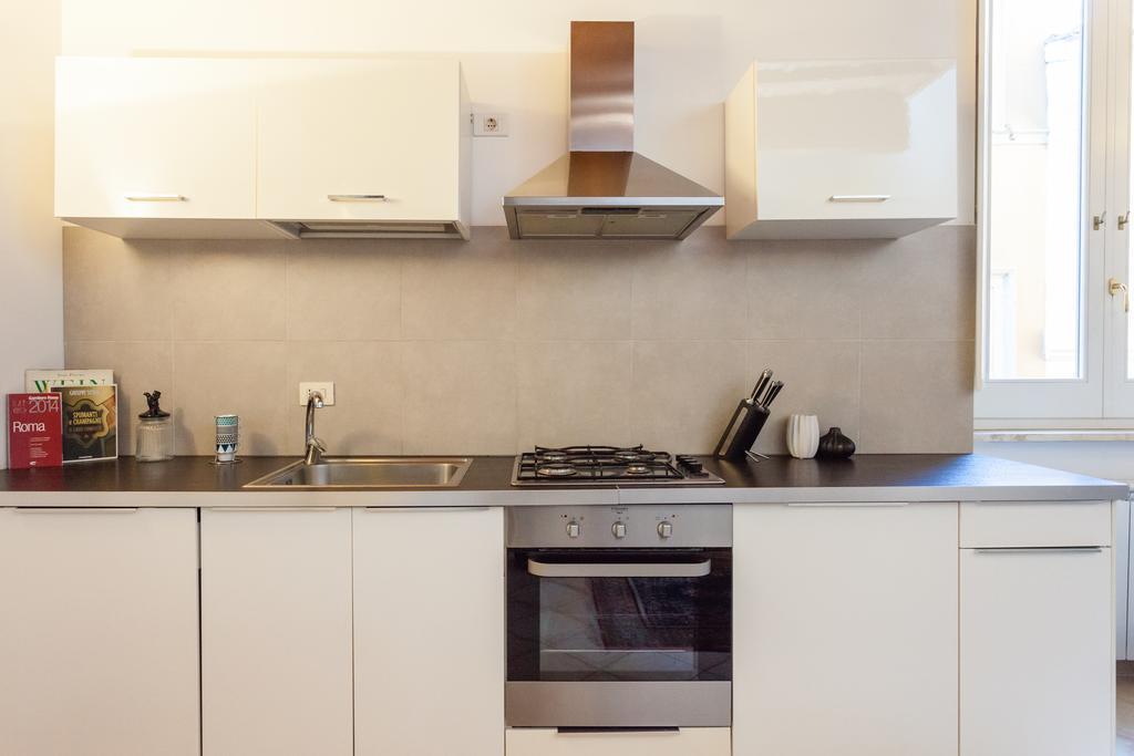 Maisonette Farnese روما الغرفة الصورة