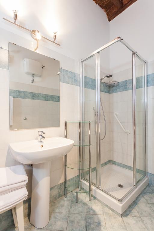 Maisonette Farnese روما الغرفة الصورة