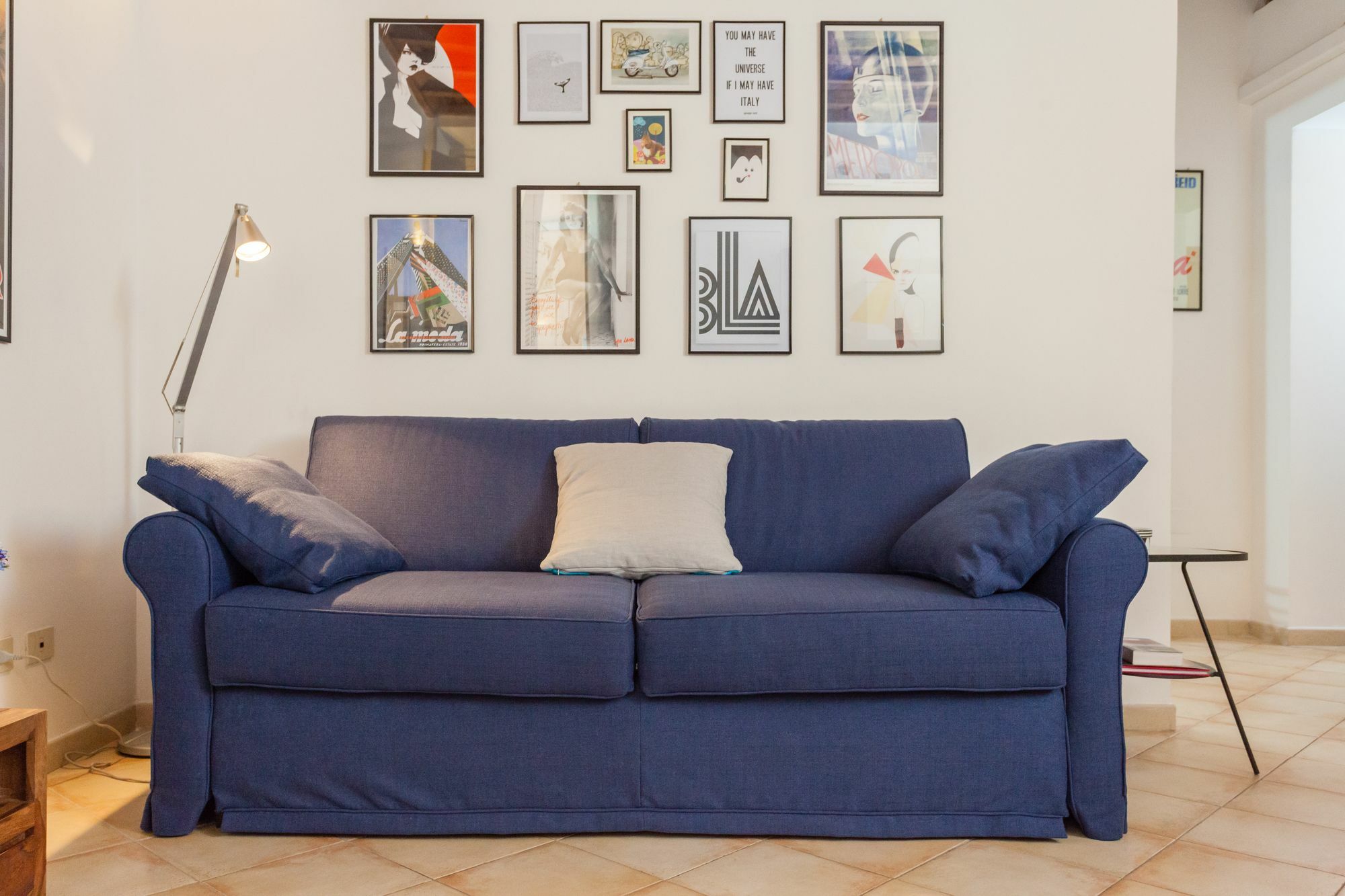 Maisonette Farnese روما المظهر الخارجي الصورة
