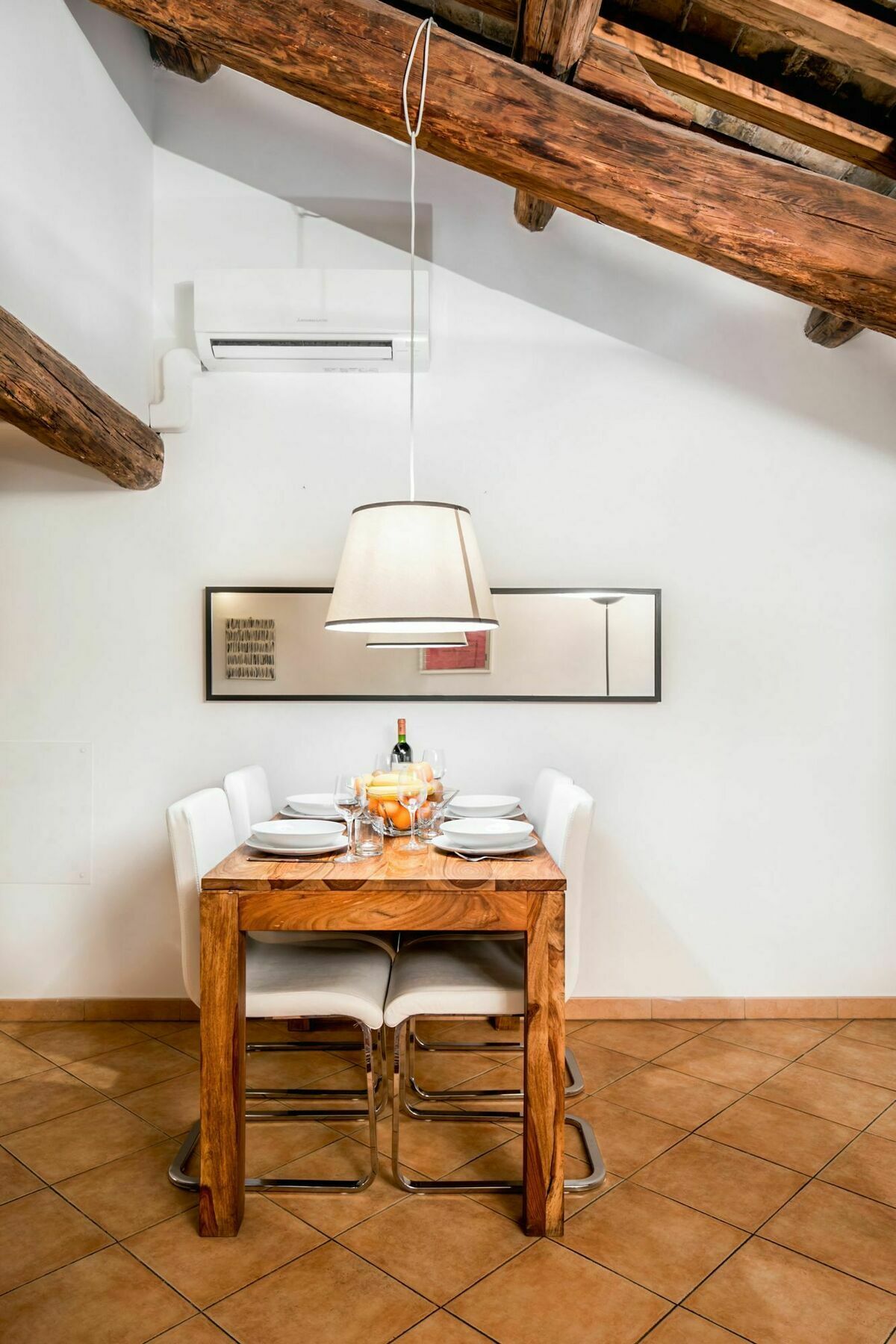 Maisonette Farnese روما المظهر الخارجي الصورة