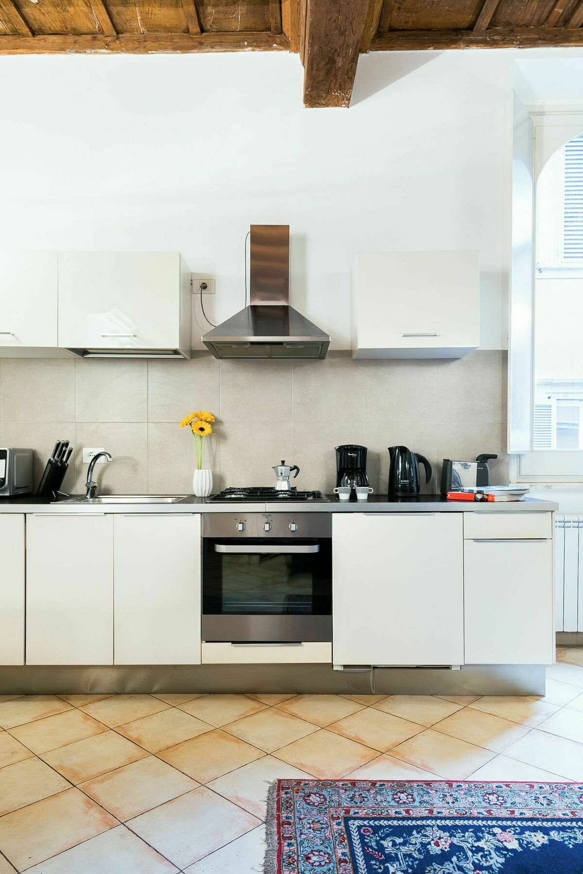 Maisonette Farnese روما المظهر الخارجي الصورة